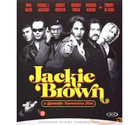 Speelfilm - Jackie Brown (1 Blu-ray)