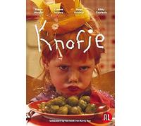 Speelfilm - Knofje (1 DVD)