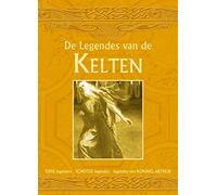 Speelfilm - Legendes Van de Kelten (3dvdbox)