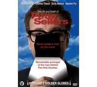Speelfilm - Life and Dead of Peter Sellers