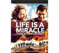 Speelfilm - Life is a Miracle [Import]