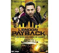 SPEELFILM - LONDON PAYBACK (1 DVD)