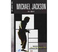 Speelfilm - STUDIO CANAL - MICHAEL JACKSON - MAN IN THE MIRROR (1 DVD)