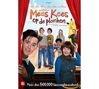 Speelfilm - Mees Kees Op De Planken (1 DVD)