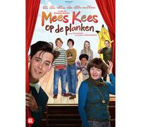 Speelfilm - Mees Kees op de planken ( deel 3 ) (1 DVD)