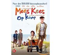 Speelfilm - Mees Kees Op Kamp (1 DVD)