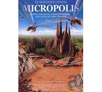 Speelfilm - Micropolis: de Belegerde Citadel [Import]