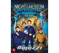 Speelfilm - Night At The Museum 3: Secret Of Th (1 DVD)