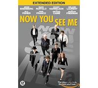 Speelfilm - Now You See Me (1 DVD)