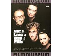 Speelfilm (Paul Ruven) - Max & Laura & Henk & Willie