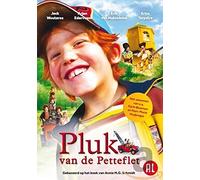Speelfilm - Pluk Van De Petteflet (1 DVD)