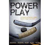 Speelfilm - Powerplay (1 DVD)