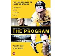 Speelfilm - Program, The (1 DVD)