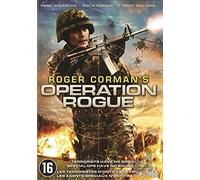 Speelfilm - Roger Corman's Operation Rogue (1 DVD)