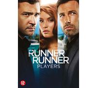 Speelfilm - Runner Runner (1 DVD)