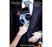 Speelfilm - Shades Of Gray/Inside The Fifty Sha (2 DVD)