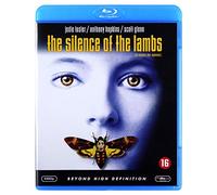 Speelfilm - Silence of the Lambs [Blu-ray]