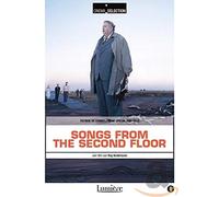 Speelfilm - Songs From The Second Floor (1 DVD)