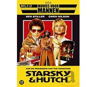 Speelfilm - Starsky And Hutch (1 DVD)