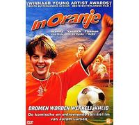 Speelfilm - STUDIO CANAL - IN ORANJE (1 DVD)