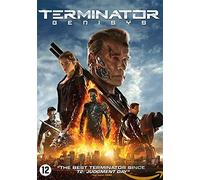 Speelfilm - Terminator: Genisys (1 DVD)