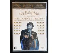 Speelfilm - Theory Of Everything (1 DVD)