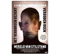 Speelfilm - Three Films of Elbert Van Strien ( Wereld van stilstand,Het Verborgen gezicht,Verboden ogen ) ( Still World,The Hidden Face,Forbidden Eyes ) [English subtitles]