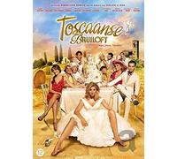 Speelfilm - Toscaanse Bruiloft (1 DVD)