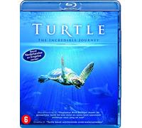 Speelfilm - Turtle: The Incredible Journey (1 Blu-ray)