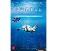 Speelfilm - Turtle: the Incredible Journey