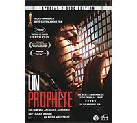 SPEELFILM - UN PROPHETE SE 2DVD (1 DVD)