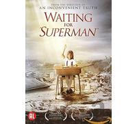 Speelfilm - Waiting For Superman (1 DVD)