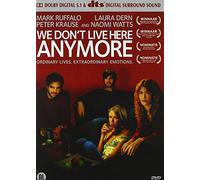 Speelfilm - dvd - We don't Live Here Anymore (1 DVD)