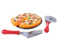 Speelgoed 27487 Home and Kitchen Magic Pizza, Multicoloured (US IMPORT)