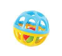 speeltjes - Playgo Stuiter- en Speelbal (1 TOYS)