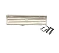 SPEEM Ceramic Resistor 245x62mm 500W 230V Buffet Hot Dish Resistor Ceramic Heating Element Fast and Efficient Heating