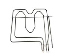 SPEEM | Oven heating element 1400W/700W KW 230V | Heating element | Oven hearth resistance | To generate heat inside the oven | Heating system furnace with sheath