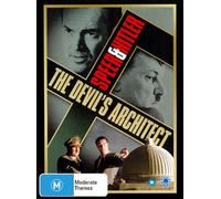 Speer and Hitler-The Devil's Architect ( Speer und er )