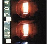 Speer, D. Charles - Doubled Exposure