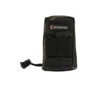 SPEERO Alarm Pouch Black Cam
