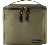 SPEERO Bait/Cool Bag Small Green