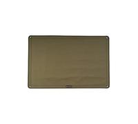 SPEERO Bivvy Mat Green