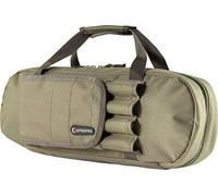 SPEERO Buzzer Bar Bag Green Large