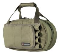 SPEERO Buzzer Bar Bag Green Small