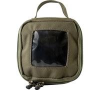 Speero Camo Lead Pouch in Green Speero Green