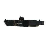 Speero Camo Net Retention Float in Black Speero Black