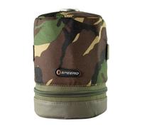 Speero Camouflage Gas Canister Cover Dpm (15Cm X 12Cm)
