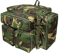 SPEERO Compact Rucksack DPM