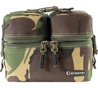 SPEERO End Tackle Combi Bag DPM
