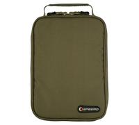 Speero End Tackle Pouch in Green Speero Green One Size